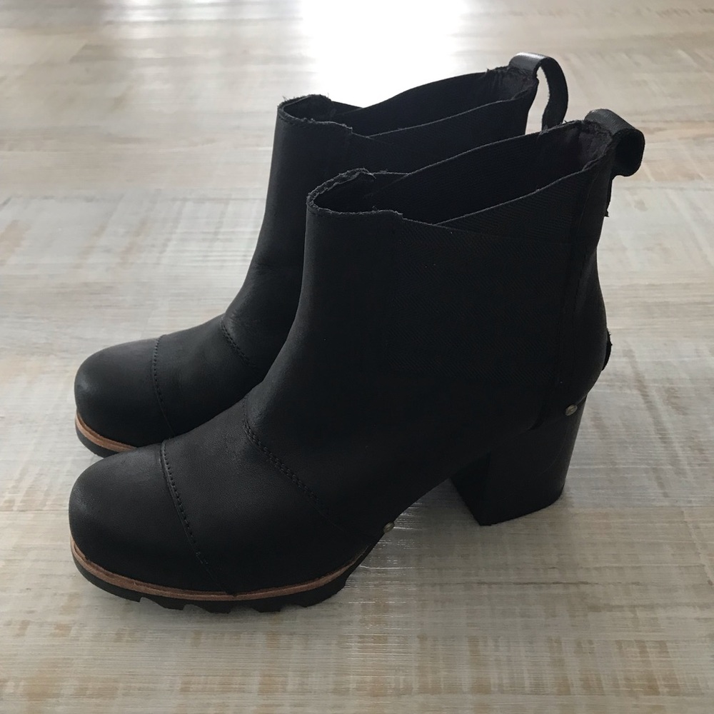 🚫SOLD🚫 Sorel addington Chelsea - Picture 1 of 5
